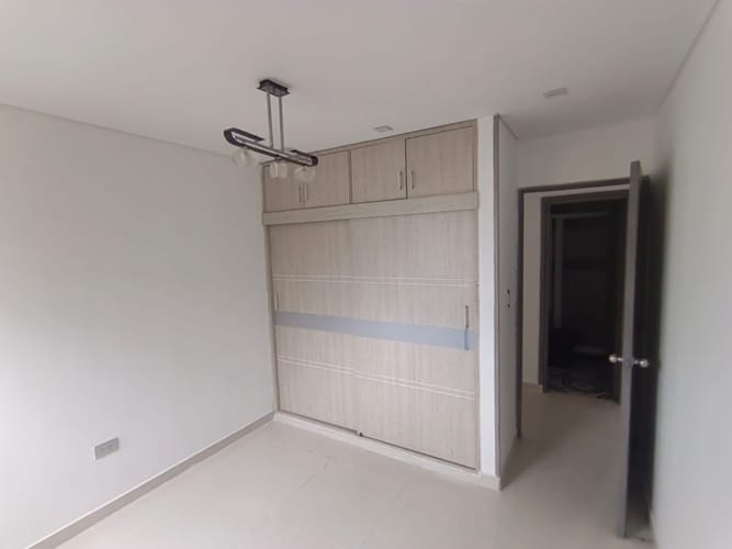 Apartamento de 4 alcobas en arriendo en Pasoancho, Cali, 55 m² · foto 16 de 24