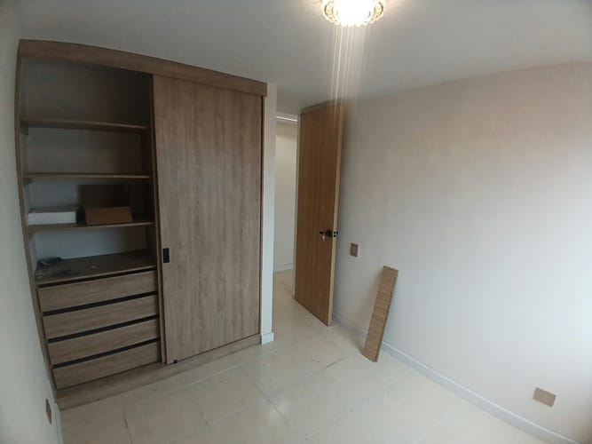 Apartamento de 3 alcobas en venta en Caney, Cali, 60 m² · foto 15 de 24