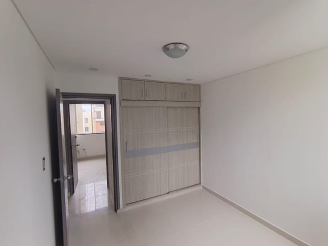 Apartamento de 4 alcobas en arriendo en Pasoancho, Cali, 55 m² · foto 18 de 24