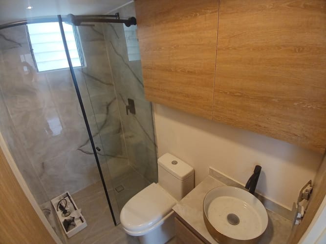 Apartamento de 3 alcobas en venta en Caney, Cali, 60 m² · foto 17 de 24