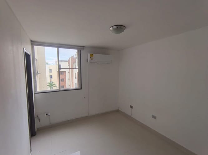 Apartamento de 4 alcobas en arriendo en Pasoancho, Cali, 55 m² · foto 19 de 24