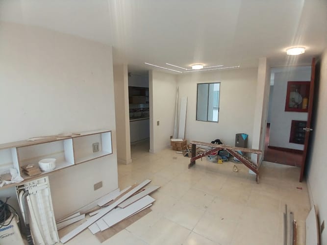 Apartamento de 3 alcobas en venta en Caney, Cali, 60 m² · foto 18 de 24