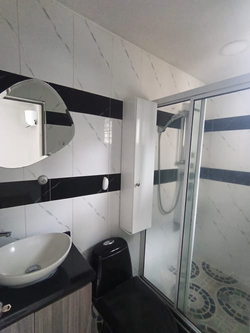 Apartamento de 4 alcobas en arriendo en Pasoancho, Cali, 55 m² · foto 21 de 24