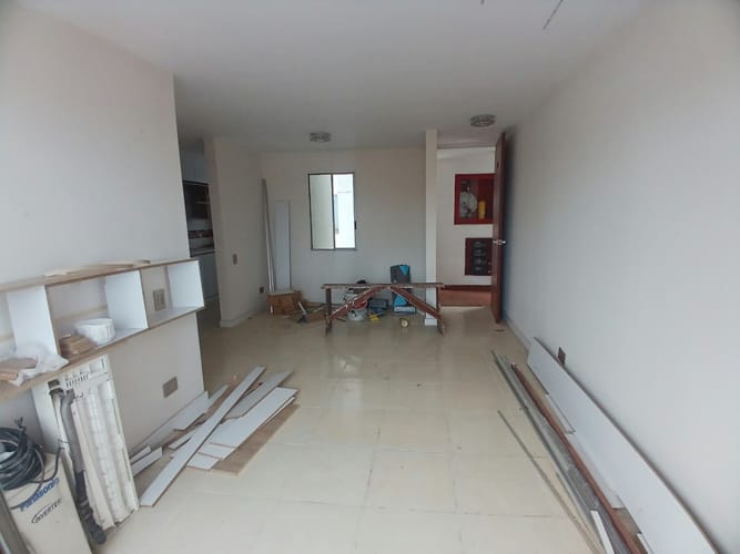 Apartamento de 3 alcobas en venta en Caney, Cali, 60 m² · foto 19 de 24