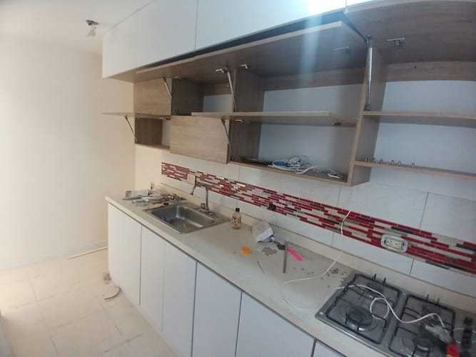 Apartamento de 3 alcobas en venta en Caney, Cali, 60 m² · foto 20 de 24