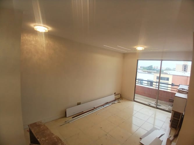 Apartamento de 3 alcobas en venta en Caney, Cali, 60 m² · foto 21 de 24