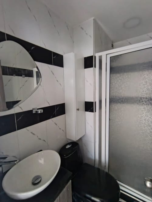 Apartamento de 4 alcobas en arriendo en Pasoancho, Cali, 55 m² · foto 24 de 24