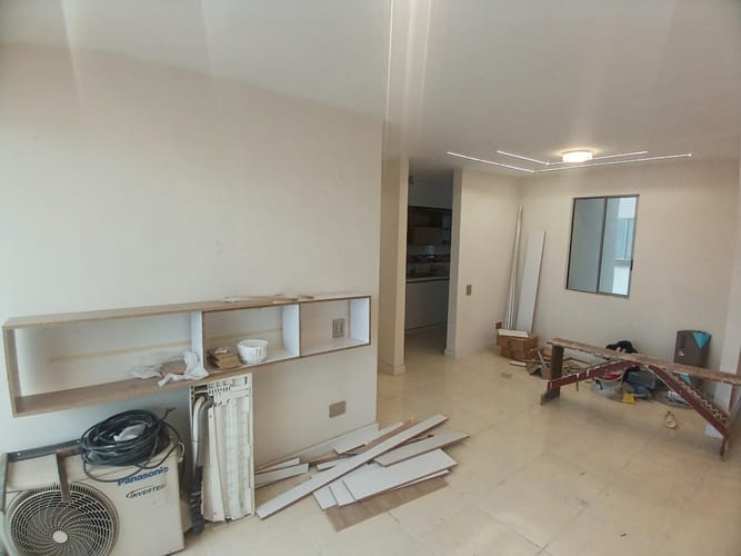 Apartamento de 3 alcobas en venta en Caney, Cali, 60 m² · foto 22 de 24
