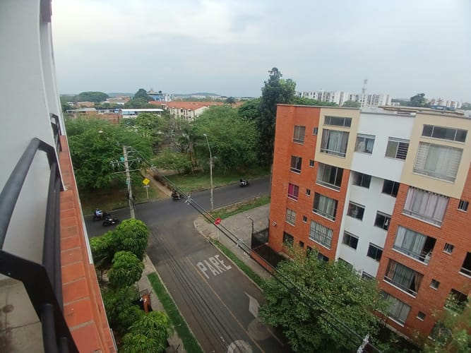 Apartamento de 3 alcobas en venta en Caney, Cali, 60 m² · foto 23 de 24