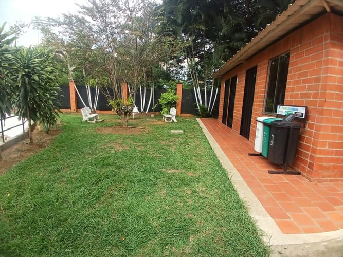 Apartamento de 3 alcobas en venta en Caney, Cali, 60 m² · foto 24 de 24