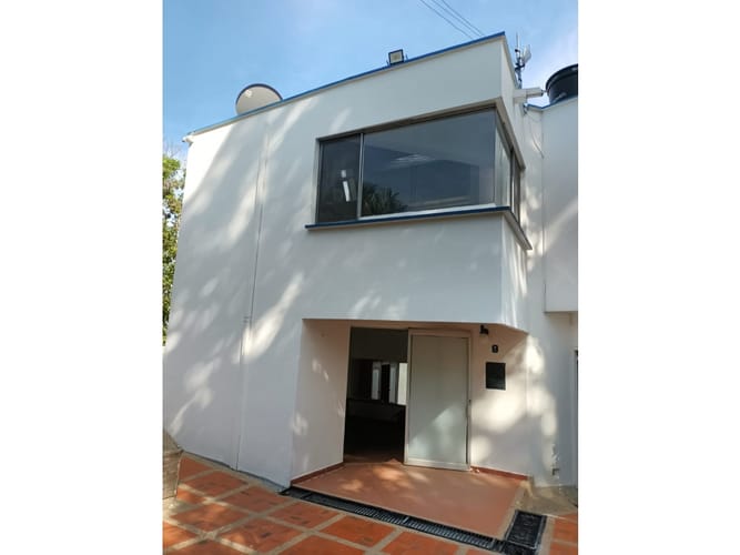 Casa de 3 alcobas en venta en Casiano, Floridablanca, 240 m² · foto 19 de 20