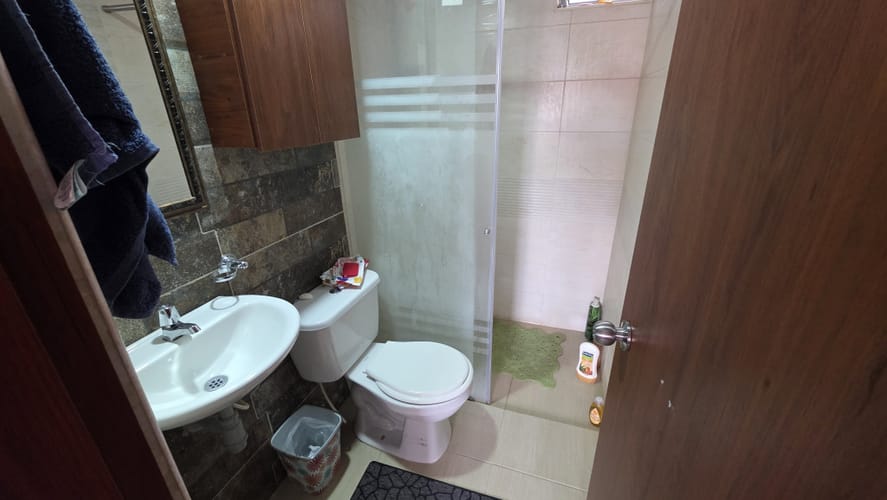 Apartamento de 3 alcobas en venta en Villa Maria, Zipaquirá, 66 m² · foto 6 de 20
