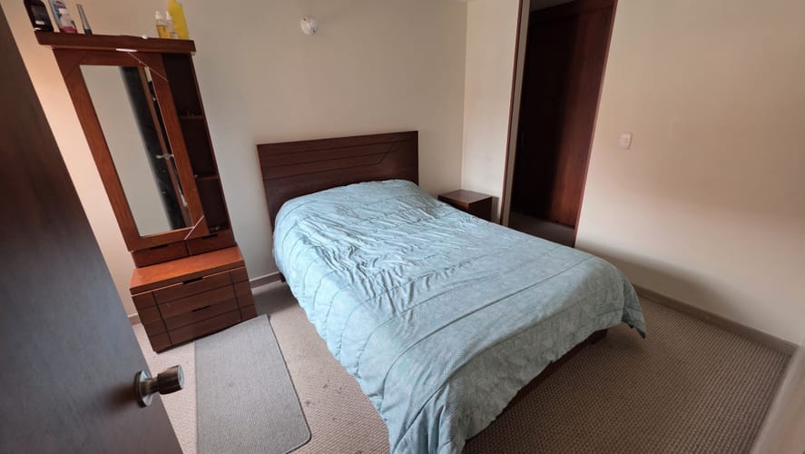 Apartamento de 3 alcobas en venta en Villa Maria, Zipaquirá, 66 m² · foto 7 de 20