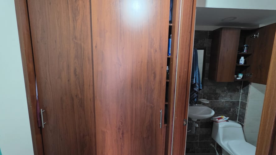 Apartamento de 3 alcobas en venta en Villa Maria, Zipaquirá, 66 m² · foto 8 de 20