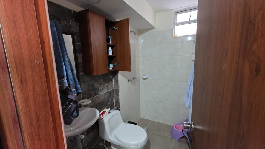 Apartamento de 3 alcobas en venta en Villa Maria, Zipaquirá, 66 m² · foto 9 de 20