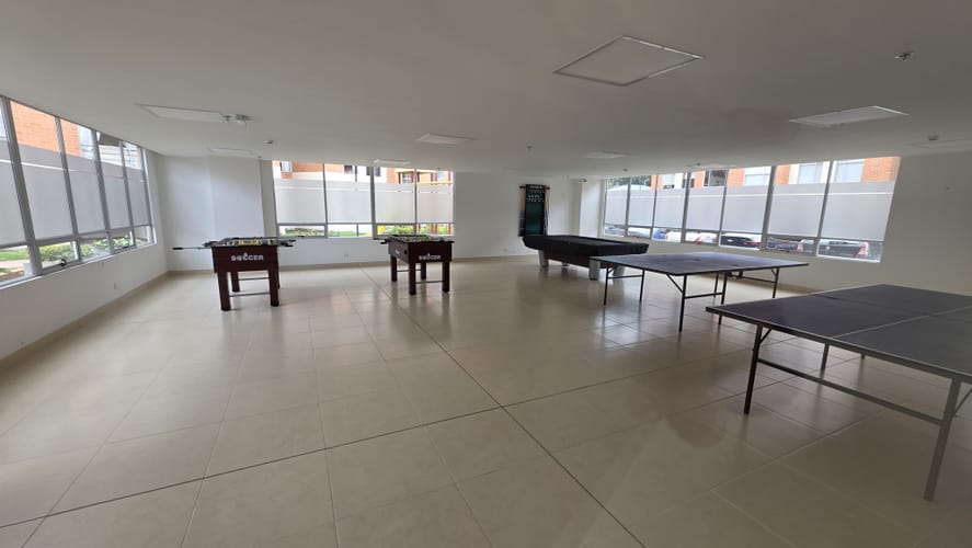 Apartamento de 3 alcobas en venta en Villa Maria, Zipaquirá, 66 m² · foto 12 de 20