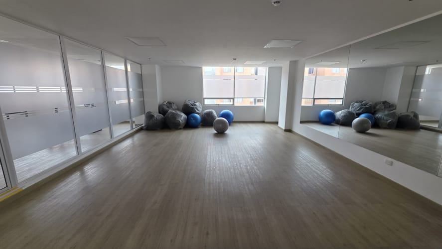 Apartamento de 3 alcobas en venta en Villa Maria, Zipaquirá, 66 m² · foto 15 de 20