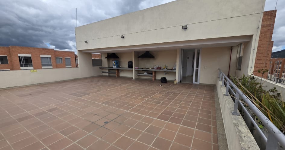 Apartamento de 3 alcobas en venta en Villa Maria, Zipaquirá, 66 m² · foto 18 de 20