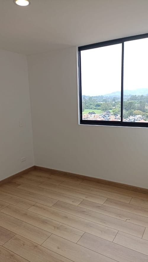 Apartamento de 2 alcobas en arriendo en Centro, Rionegro, 60 m² · foto 5 de 13