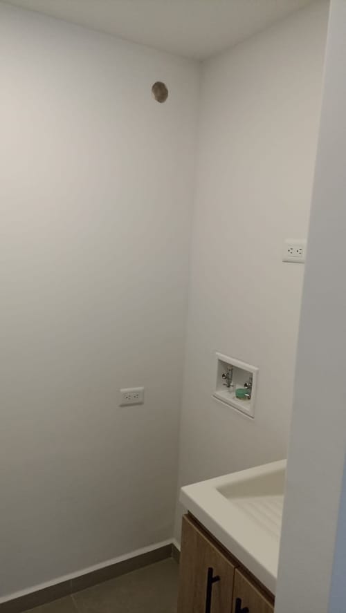Apartamento de 2 alcobas en arriendo en Centro, Rionegro, 60 m² · foto 7 de 13