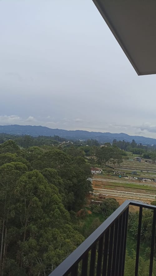 Apartamento de 2 alcobas en arriendo en Centro, Rionegro, 60 m² · foto 11 de 13