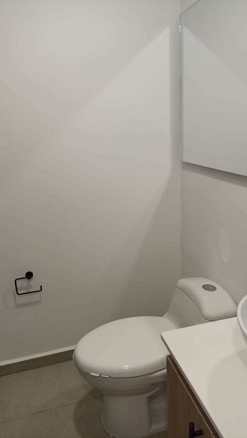 Apartamento de 2 alcobas en arriendo en Centro, Rionegro, 60 m² · foto 12 de 13