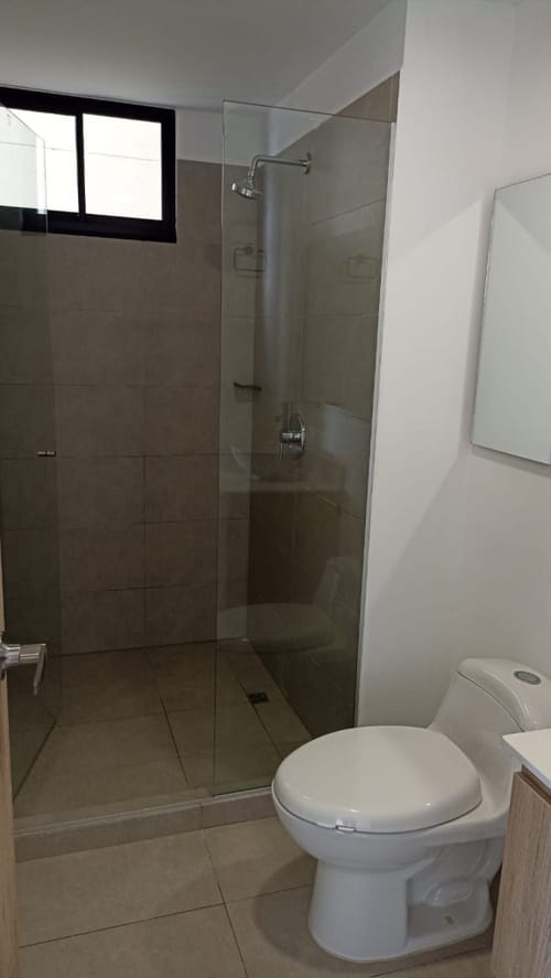 Apartamento de 2 alcobas en arriendo en Centro, Rionegro, 60 m² · foto 13 de 13
