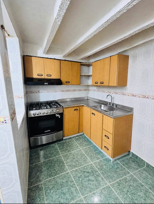 Casa de 4 alcobas en venta en Casco Antiguo - Floridablanca, Floridablanca, 115 m² · foto 2 de 9