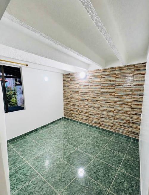 Casa de 4 alcobas en venta en Casco Antiguo - Floridablanca, Floridablanca, 115 m² · foto 3 de 9
