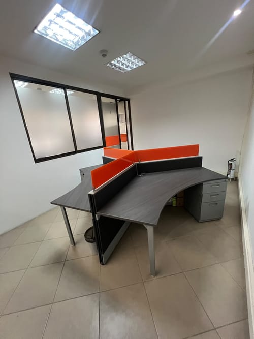 Bodega en arriendo en Siberia, Cota, 1280 m² · foto 7 de 8
