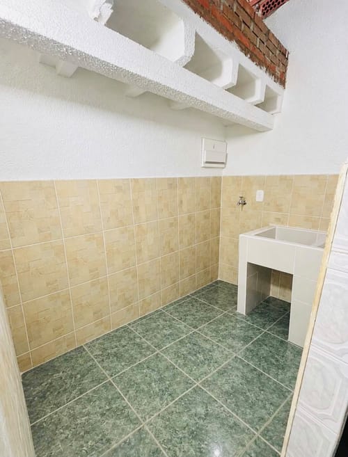 Casa de 4 alcobas en venta en Casco Antiguo - Floridablanca, Floridablanca, 115 m² · foto 8 de 9