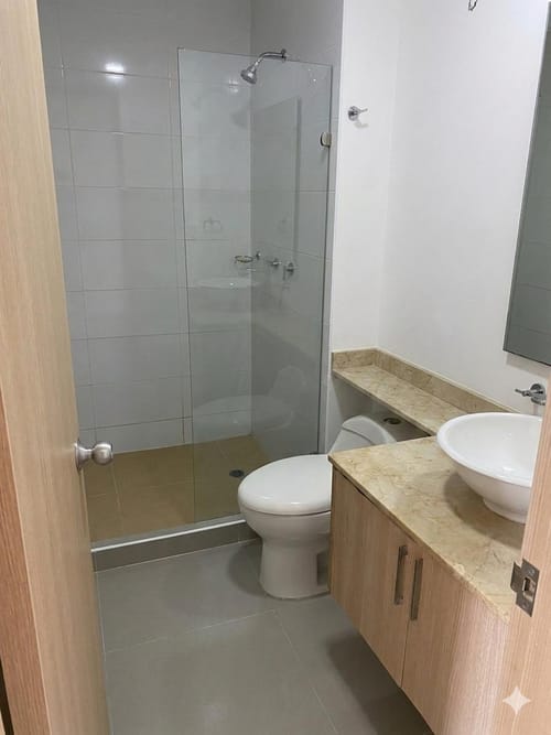 Apartamento de 2 alcobas en venta en Barceloneta, Cartagena, 83 m² · foto 3 de 24