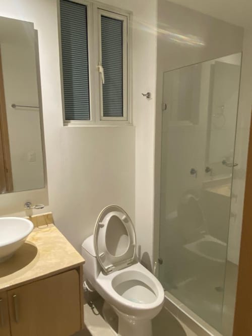 Apartamento de 2 alcobas en venta en Barceloneta, Cartagena, 83 m² · foto 4 de 24