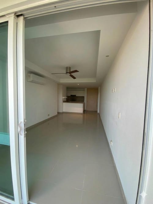 Apartamento de 2 alcobas en venta en Barceloneta, Cartagena, 83 m² · foto 5 de 24