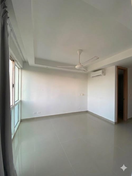 Apartamento de 2 alcobas en venta en Barceloneta, Cartagena, 83 m² · foto 9 de 24
