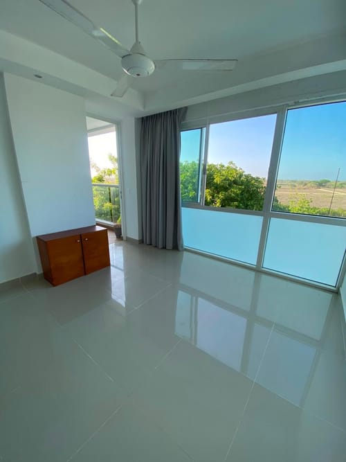Apartamento de 2 alcobas en venta en Barceloneta, Cartagena, 83 m² · foto 11 de 24