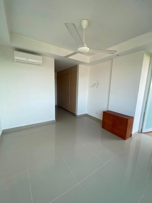 Apartamento de 2 alcobas en venta en Barceloneta, Cartagena, 83 m² · foto 12 de 24