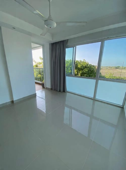 Apartamento de 2 alcobas en venta en Barceloneta, Cartagena, 83 m² · foto 14 de 24
