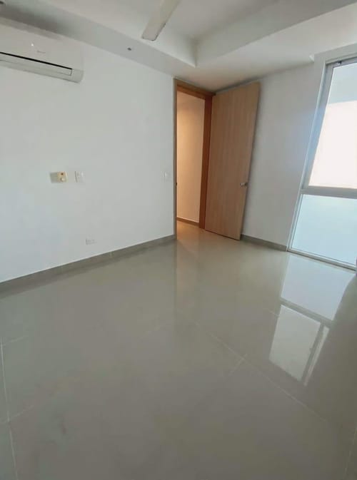 Apartamento de 2 alcobas en venta en Barceloneta, Cartagena, 83 m² · foto 17 de 24