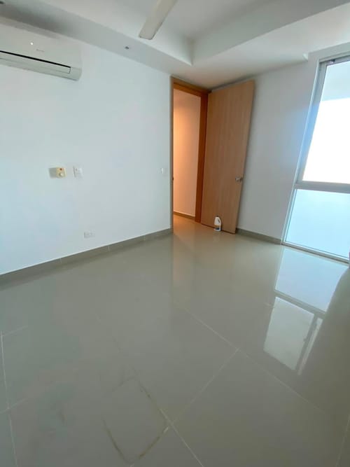 Apartamento de 2 alcobas en venta en Barceloneta, Cartagena, 83 m² · foto 18 de 24