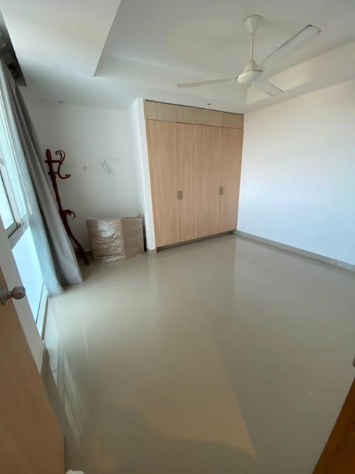 Apartamento de 2 alcobas en venta en Barceloneta, Cartagena, 83 m² · foto 21 de 24