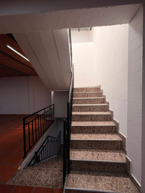 Casa de 4 alcobas en arriendo en San Cipriano, Bogotá, 548 m² · foto 4 de 22