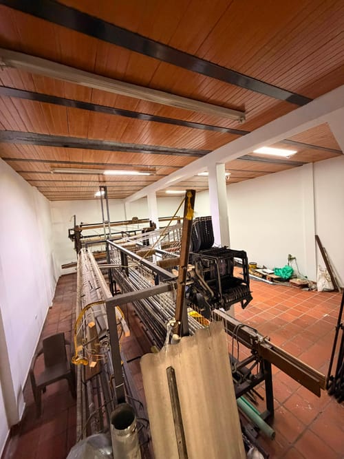 Casa de 4 alcobas en arriendo en San Cipriano, Bogotá, 548 m² · foto 5 de 22