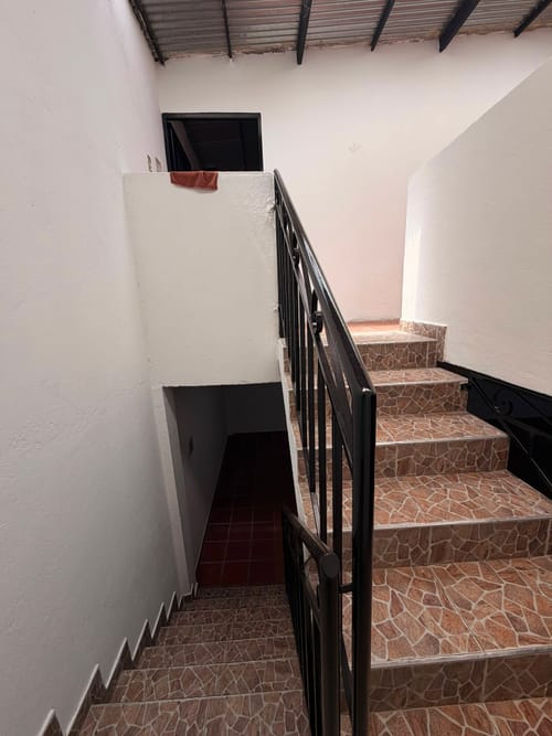 Casa de 4 alcobas en arriendo en San Cipriano, Bogotá, 548 m² · foto 16 de 22