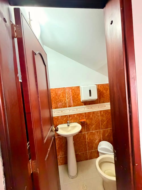 Casa de 4 alcobas en arriendo en San Cipriano, Bogotá, 548 m² · foto 17 de 22