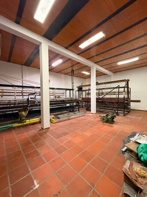 Casa de 4 alcobas en arriendo en San Cipriano, Bogotá, 548 m² · foto 19 de 22