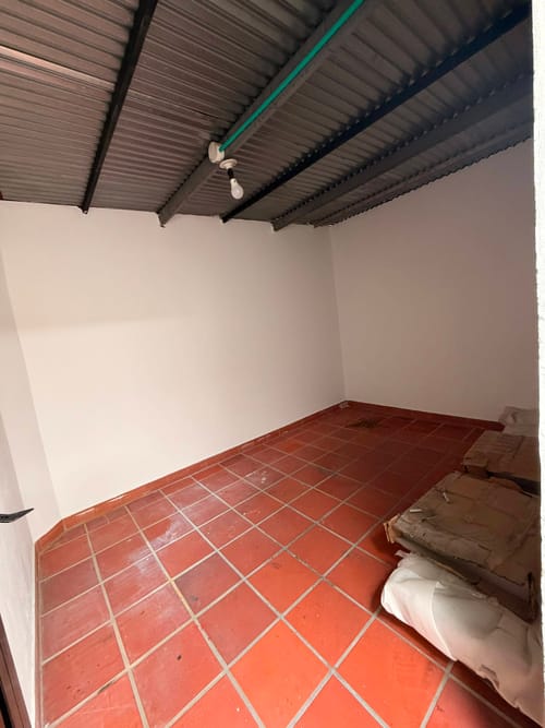 Casa de 4 alcobas en arriendo en San Cipriano, Bogotá, 548 m² · foto 20 de 22