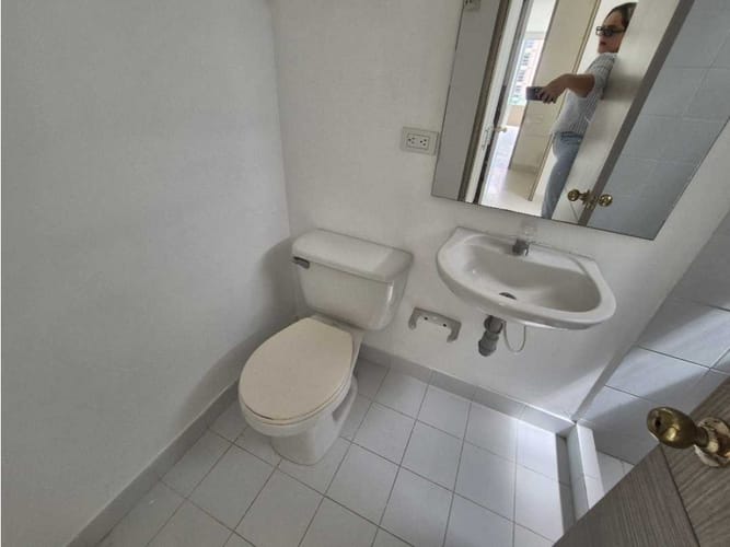 Apartamento de 3 alcobas en venta en Buenavista, Barranquilla, 157 m² · foto 8 de 24
