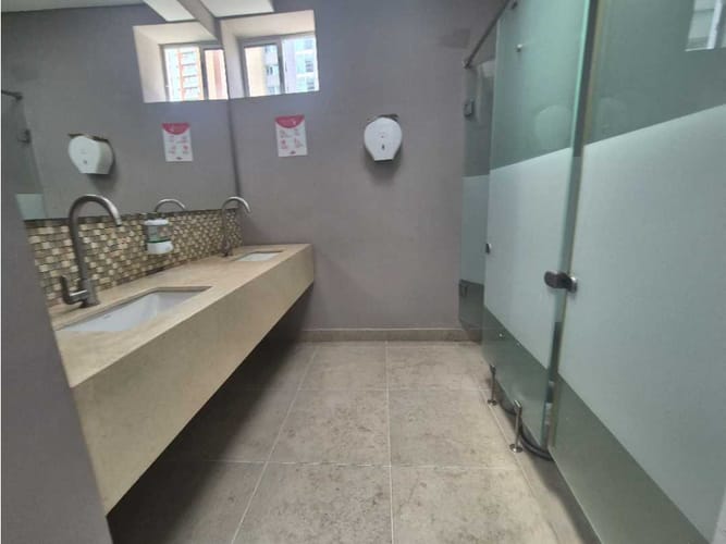 Apartamento de 3 alcobas en venta en Buenavista, Barranquilla, 157 m² · foto 10 de 24