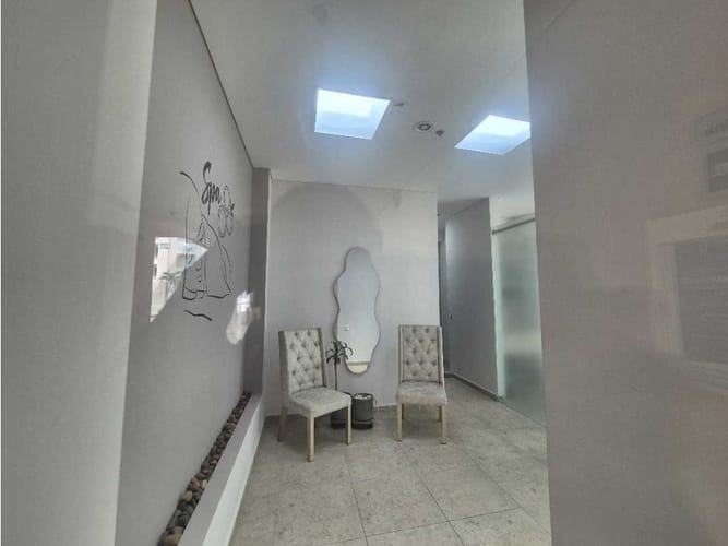 Apartamento de 3 alcobas en venta en Buenavista, Barranquilla, 157 m² · foto 11 de 24